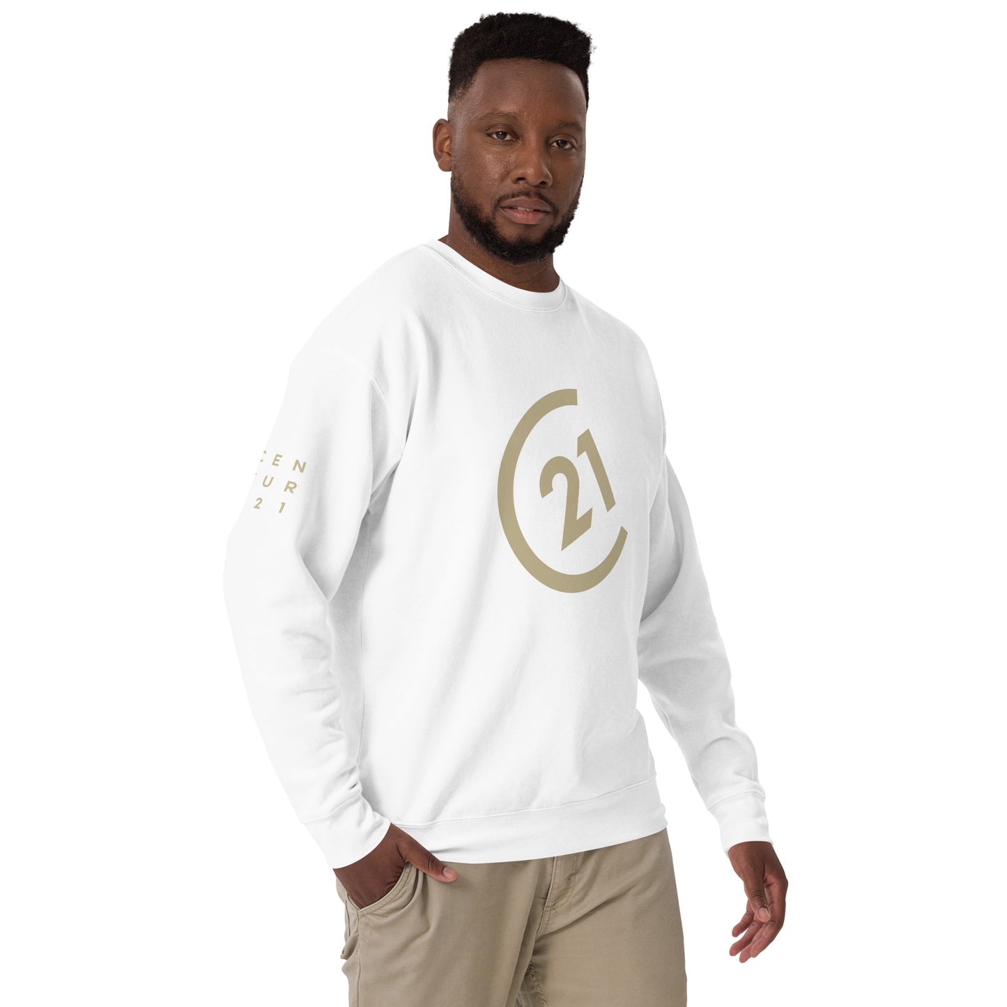 C21 Unisex Premium Sweatshirt