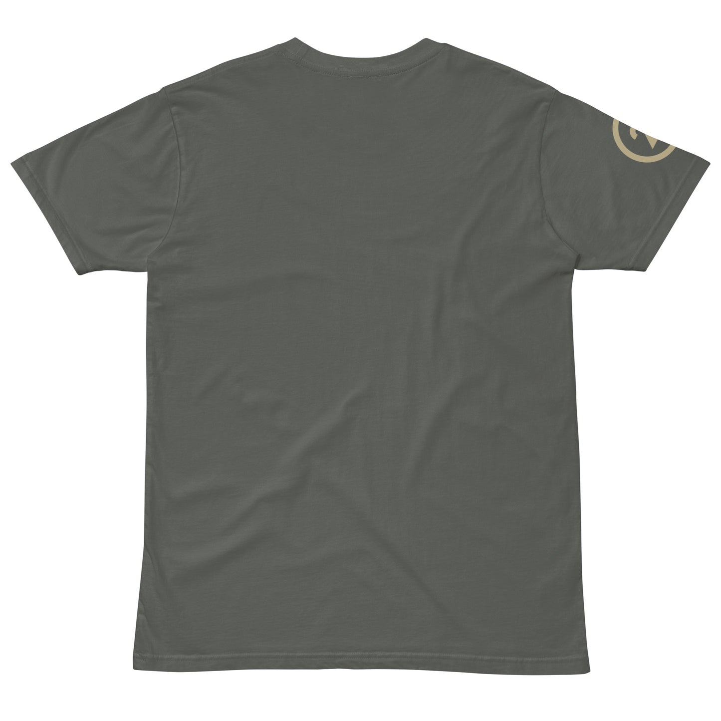 Sold - C21 Unisex premium t-shirt