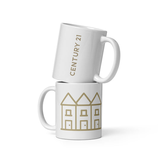 Home sweet home mug